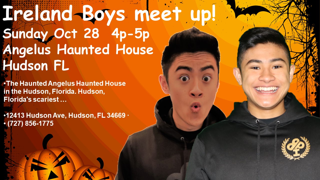 Spooktackular Halloween Festival